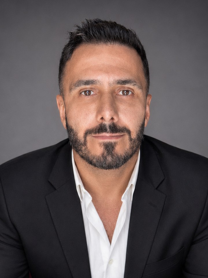 Gabriel Miranda